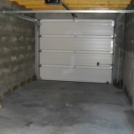 아파트 Type 2 Avec Garage